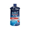 thumbnail image 1 of 2X - Finish Jet-Dry Rinse Aid, Dishwasher Rinse Drying Agent - 16 fl oz, 1 of 2