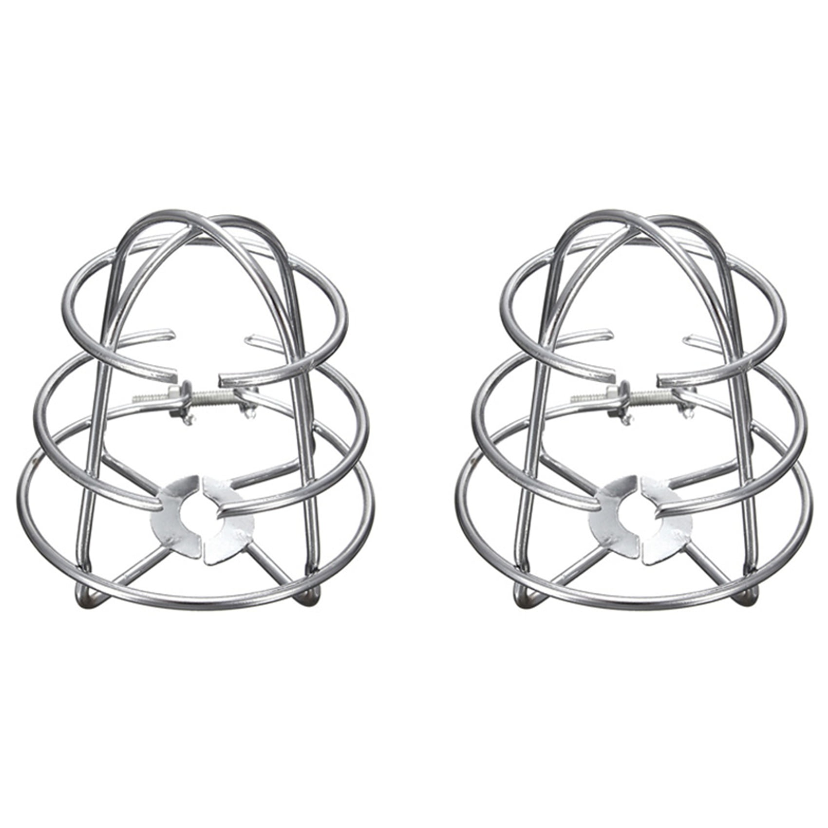 2X Fire Sprinkler Headguard,Fire Sprinkler Head Protection Frame