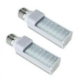 thumbnail image 1 of 2X Fishpod White Plant Aquarium 7W Grow Light LED Tank Fish Coral Bulb E27 Lamp, 1 of 10