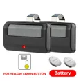 thumbnail image 1 of 2X Fit Liftmaster 971Lm/972Lm 950Cb Button Garage Door Opener Remote, 1 of 4