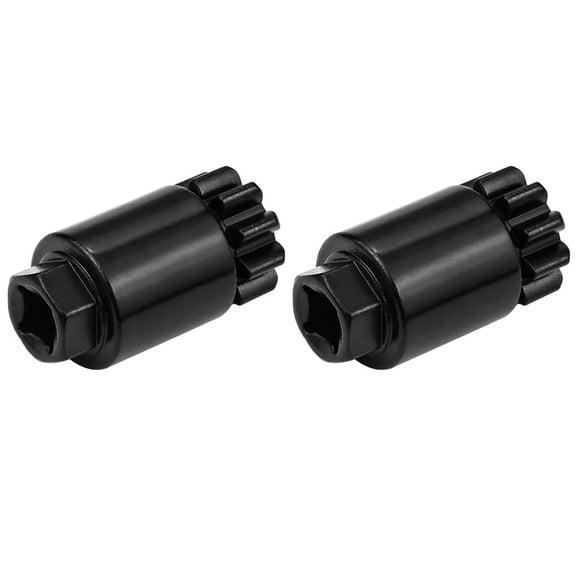 2X Flywheel Barring Tool Alternative for D11 D13 D16 88800014 88840317 88840317 Engine Barring Tool