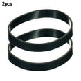 thumbnail image 1 of 2X For Bissell ProHeat Pump Belt 215-0628 2150628 015-0628 160-1543 100625, 1 of 9