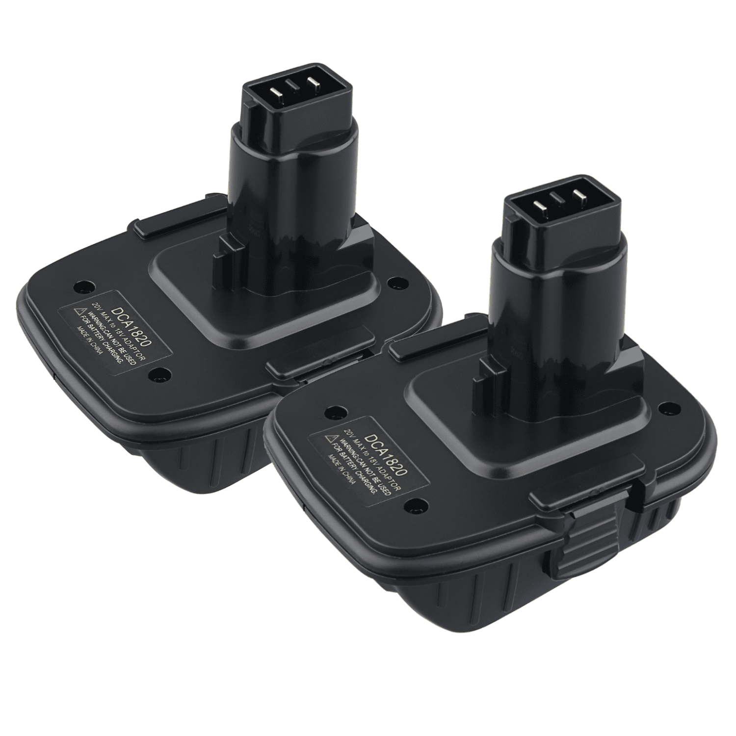 Dewalt battery adaptor old to new hotsell