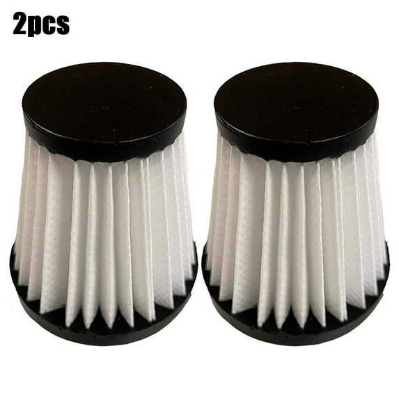 2X For Dirt Devil F117 Filter Washable Reusable Part AD40117 SD20005RED SD30025B