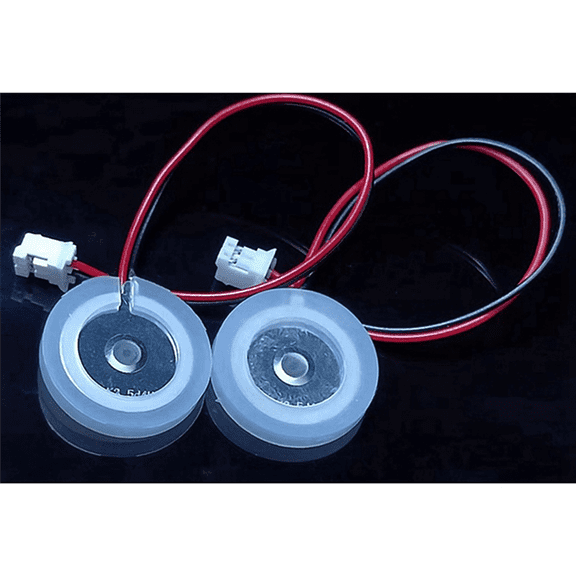 2X Four- Humidifier Module Humidifier Control Board Atomizer Driver Board Four- Humidifier Module,Set D
