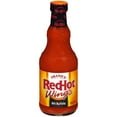 thumbnail image 1 of 2X - Frank,S Redhot Hot Buffalo Wings Hot Sauce, 12 Fl Oz, 1 of 3