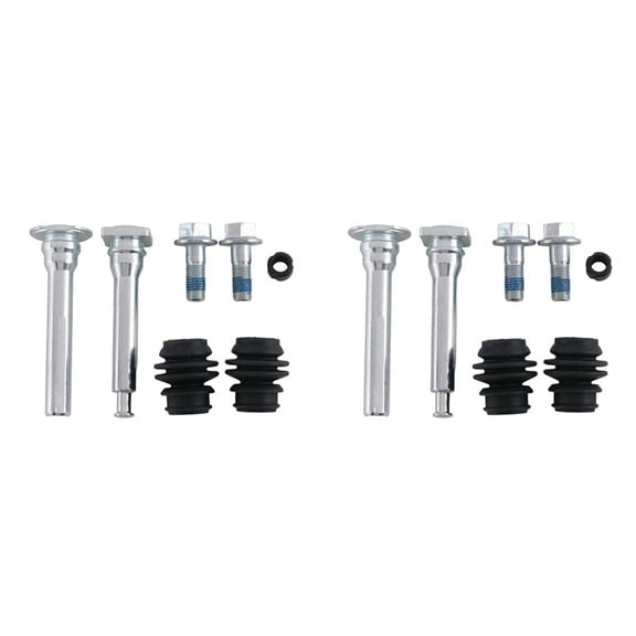 2X Front Brake Caliper Slider Pin Guide Kit for -V Mk2 2002-2006 BCF1393C