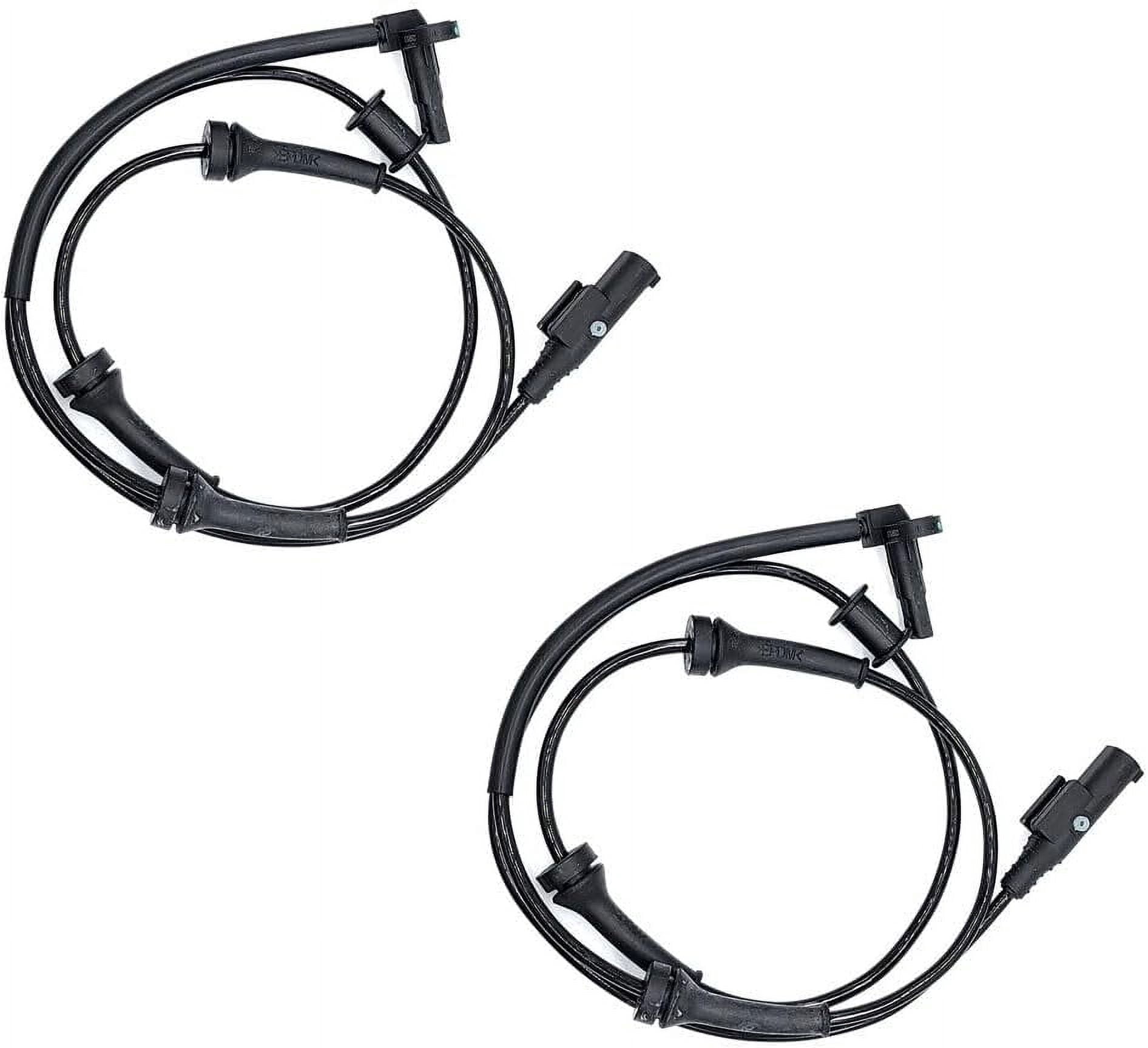 Genuine ACDelco For Fiat 500 2012-2019 Disc Brake Pads | Rear | Ceramic