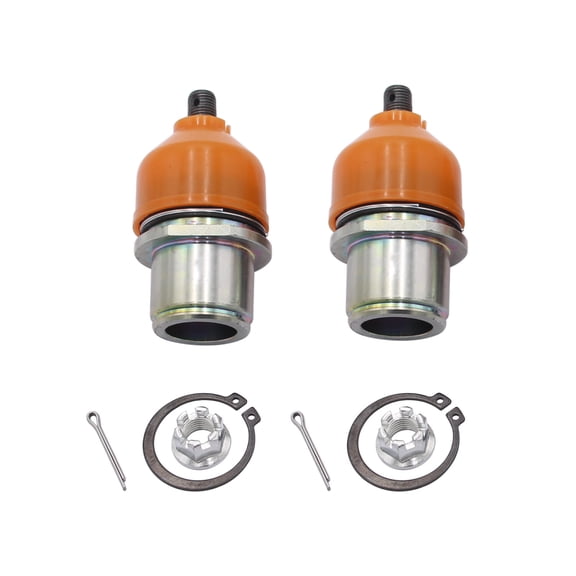 2X Front Lower Knuckle Spindle Ball Joint Fit for 2007-2016 Lexus LS460 4.6L V8