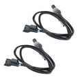 thumbnail image 1 of 2X Front O2 Oxygen Sensor for Grand Vitara Baleno Sidekick Carry Jimny 1996 1997 1998 1999 2000-2005, 1 of 5