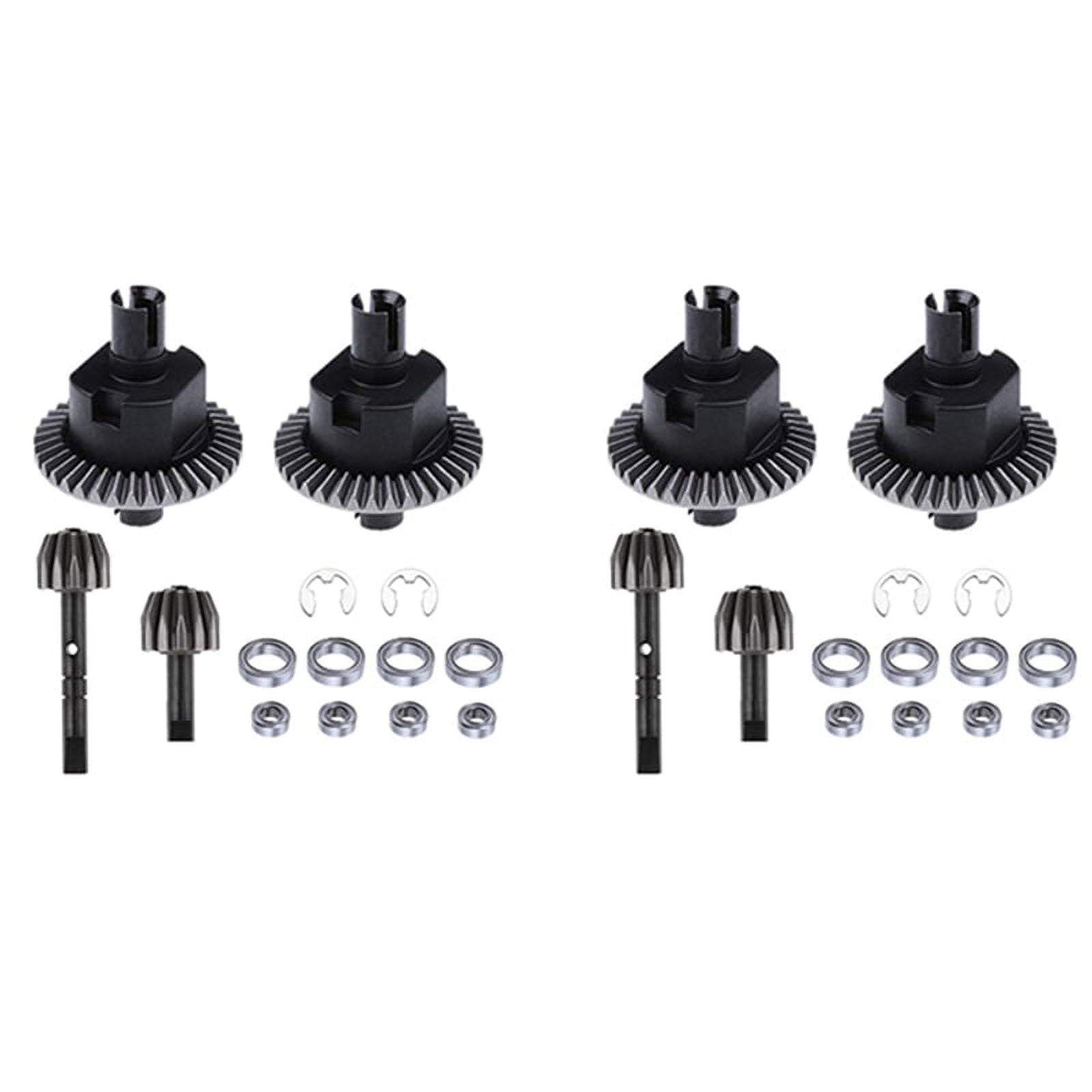 12Pcs/Set 1/10 RC Auto Ball Kopf Schraube 02038 M3 Ball Kopf Schrauben Für HSP 94188/94123/94166