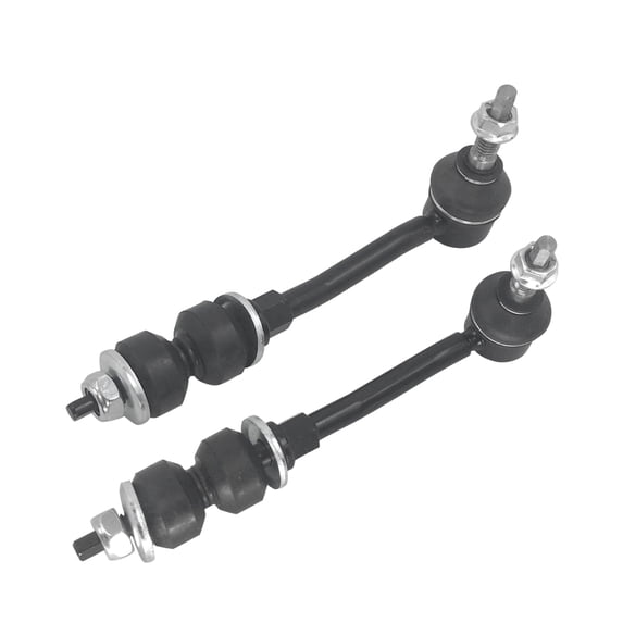 2X Front Stabilizer Sway Bar Links For Dodge Dakota 1997-2004 Durango 1999-2003