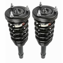 Bilstein B4 06-10 Hyundai Sonata Front Twintube Shock Absorber