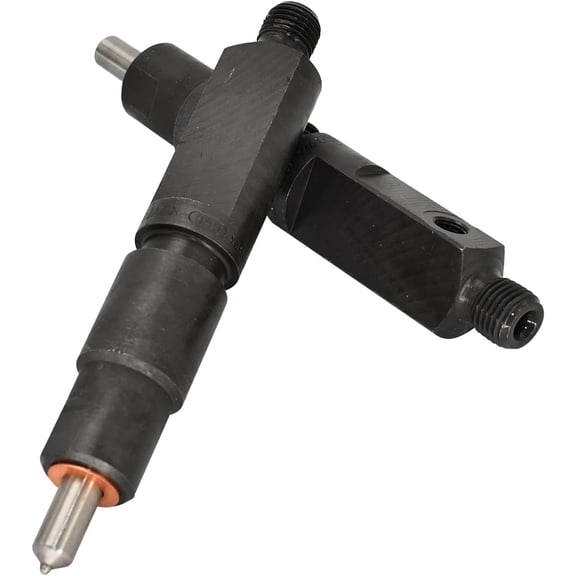 2X Fuel Injector 0432291753 for Deutz Engine F3L F4L F5L F6L 912 913 F3L912 F4L912 F5L912 F6L912 F3L913