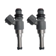 2X Fuel Injector 1WD-E3761-00-00 For 2015 Yamaha YZF R3