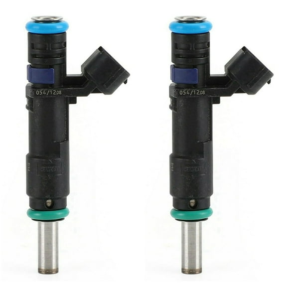 2X Fuel Injector 420874834 420874846 for 4-TEC Gtx Rxp Rxt X Wake Pro 155 215 260