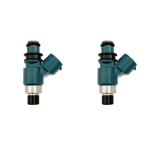 2X Fuel Injector For Honda 2014 CB1000RA 2AC 2015 CB1000R 4AC 2014 CB1000R AC