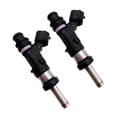 thumbnail image 1 of 2X Fuel Injector For Suzuki Outboard 20HP DF 20AS 15HP DF 15AS 20HP DF 20ARS, 1 of 6