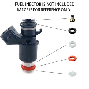2X Fuel Injector Repair Kit 15710-14G00 For Suzuki GSXR1000 Intruder 800 2001-2009