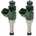 thumbnail image 1 of 2X Injector for Grizzly 700 2007-2015 for Grizzly 550 YFZ450R 2009-2017 3B4-13761-00-00, 1 of 6