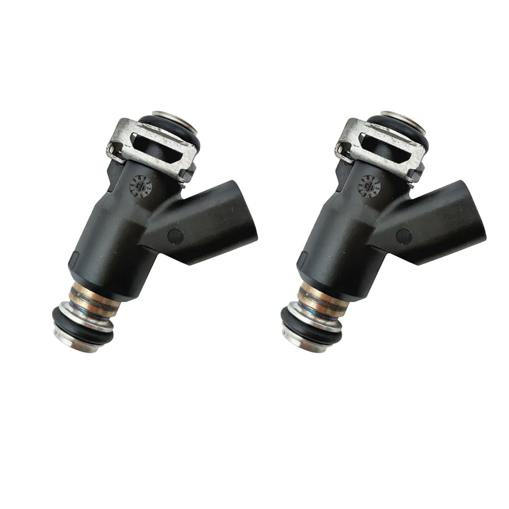 2X Fuel Injectors For ALL EFI HiSUN 800 UTV'S&ATVs INCLUDING,MASSIMO ...