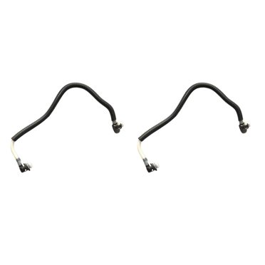 Injector Leak Off Return Pipe For Sprinter / Vito CDI Engines 2006+ (6510700132)