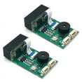thumbnail image 1 of 2X GM67 1D 2D USB UART Bar Code Qr Code Scanner Module Reader for Android, 1 of 10