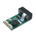 thumbnail image 1 of 2X GM67 1D/2D USB UART Barcode Scanner QR Code Scanner Module Reader, 1 of 5