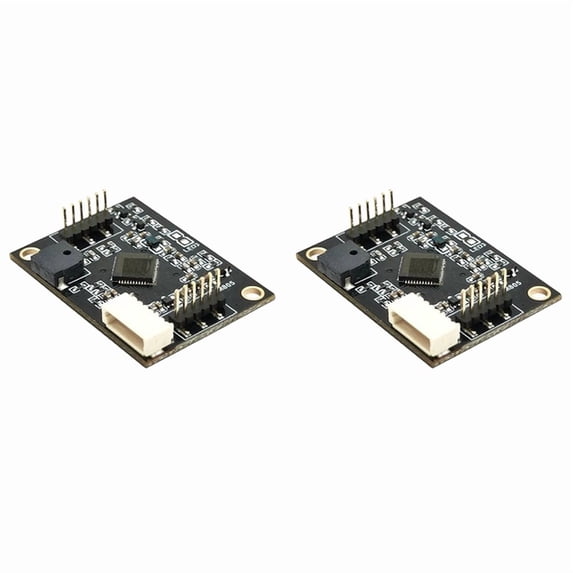 2X GM805-S Barcode Scanning Module, Short-Range Scanning and Reading ...