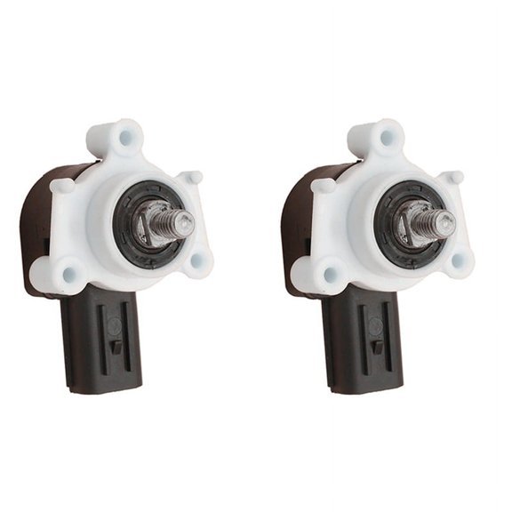 2X GS1F-51-21Y Headlight Level Sensor GS1F-51-22YC GS1F5122YC for 2008-2011 6 GH