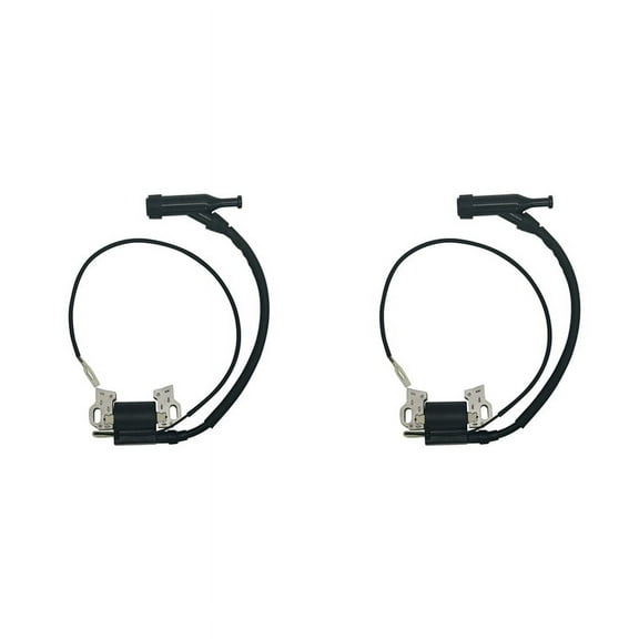 2X GX390 Ignition Coil for Clones 420Cc 301Cc GX270 GX340 339Cc 389Cc 396Cc 9 11 13 15 Engine