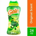 thumbnail image 1 of 2X - Gain Fireworks In-Wash Scent Booster Beads - Original 24 oz, 1 of 5