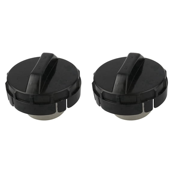2X Gas Fuel Filler Tank Cap Cover Fuel Tank Cap for -V 17670-S3N-003 17670S3N003