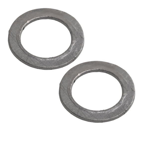 2X Gasket-Diesel Exhaust Fluid DEF Injector for 2013-2022 Ram 2500 3500 6.7L