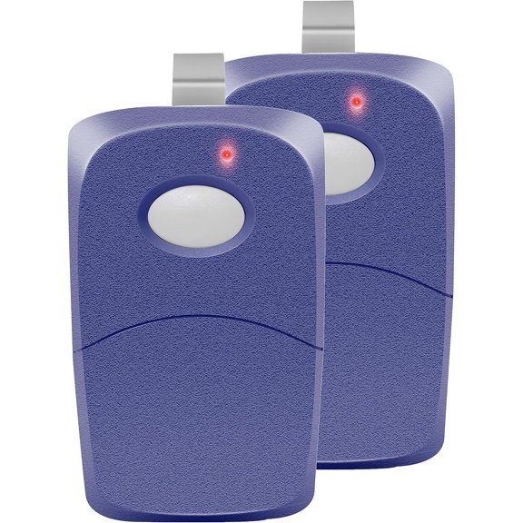 2X Gate Opener Remote 3089 308911 MCS308911, 10 Year Warranty