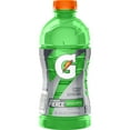 thumbnail image 1 of 2X - Gatorade Fierce Green Apple Thirst Quencher, 28 Fl Oz Bottle, 1 of 3