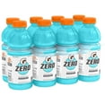 thumbnail image 1 of 2X - Gatorade Glacier Freeze Thirst Quencher Sports Drink, 20 Fl Oz Bottles, 8 Pack, 1 of 3