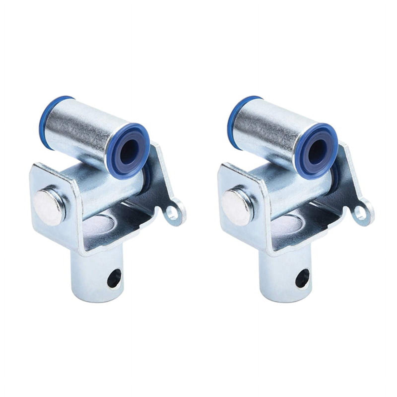 2X Gear Shifter Bushing Linkage Joint Compatible for Legacy, , Forester ...