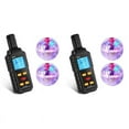thumbnail image 1 of 2X Ghost Equipment Kit, Emf Meter with 2 Motion Light Up CatBalls, Emf Meter Detector Ghost Equipment, 1 of 6