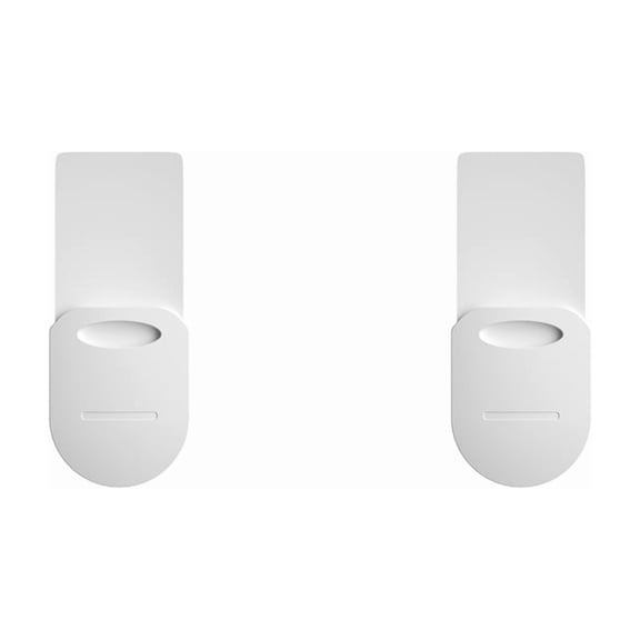 2X Gnat Traps for House Indoors, Plug-in Fly Insect Trap, Non-Zapper Traps for Fruit Fly, Flying Insect,US Plug