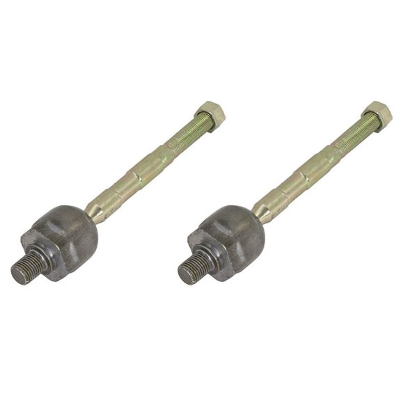 2X Golf Cart Inner Ball Joint Steering Rack Joint 102565701, for Club Car Precedent G&E 2004 -Up,2 x Steering Rack Joint