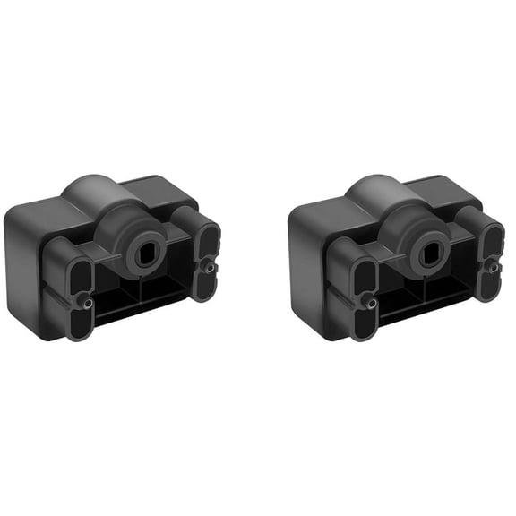 2X Golf Cart Throttle Potentiometer Accelerator MCOR Motor Controller for Club Car Precedent Golf Cart 102528501