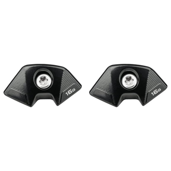 2X Golf Weight Compatible for Sim 2 Driver 6/8/12/16/18 ,16G