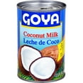 thumbnail image 1 of Goya Coconut Milk, 13.5 Oz. Packaging May Vary - Pack of 2, 1 of 3