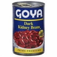 thumbnail image 1 of 2X - Goya Dark Red Kidney Beans, 1 of 4