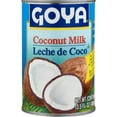 thumbnail image 1 of 2X - Goya Gluten Free Coconut Milk, 1 of 4