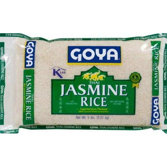 2X - Goya Jasmine Rice