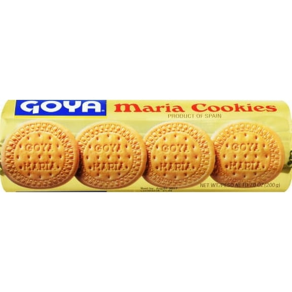 2X - Goya Maria Cookies