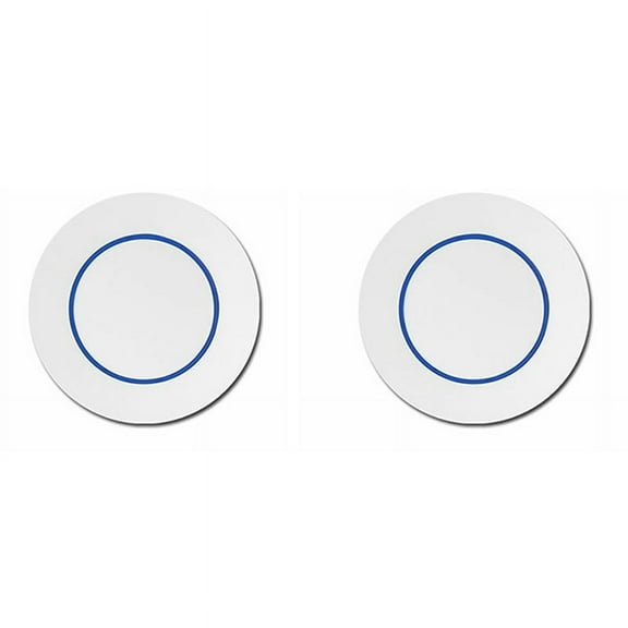 2X Graffiti Scene Switch Zigbee Wireless Switch Tuya Zigbee Multifunction Portable Convenient Scene Switch