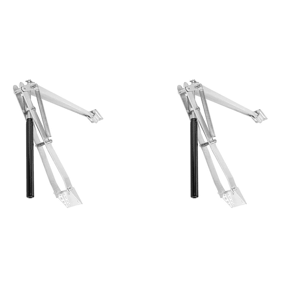 2X Greenhouse Double Spring Automatic Window Opener Solar Heat Sensitive Garden Vent Agricultural Tools